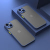 Navy blue / iphone 14promax