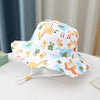 White giraffe / one size fits all