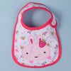 Strawberry bunny