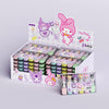Sanrio / oblique head