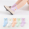 Autumn and winter crown / 1-3 years old recommended foot length 11-14cm