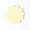 Wheels - light overlapping color (yellow green pink blue) 76x76mm [3x3 inches 100 pages] / 100