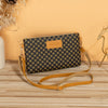 Clover coffee yellow