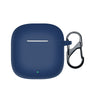 Dark blue + character hook (bag) / protective case for huawei freebuds se2 earphones