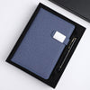 Blue - gift box