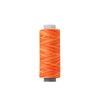Gradient yellow / colorful line 300 yards