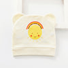 Sun cloud (yellow) / 0-3 months
