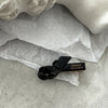 Crossed duckbill - black