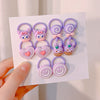 3# kulomi thumb ring - 10pcs opp bag