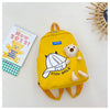 Yellow / 24cm*10cm*31cm