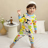 Indian rice seven / 90cm (double crotch design)