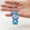 Star dailu (blue)