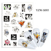 Yzw-s095 / strap film