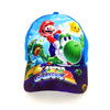 Style 07 blue / child size: 48-54cm