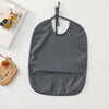 Plain gray