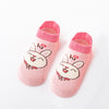 Pink bunny / s code (0-1 years old)