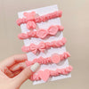 2# korean powder series (5 packs)
