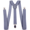 Medium gray
