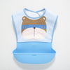 Top 10 blindfolded bears - blue pocket