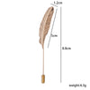 Golden feather 9033