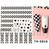Th-0818 (bare chip) / normal specifications