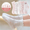 Pink series [breathable mesh] / [0-2 years old] recommended shoe size 15-17