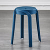 Dark blue / 31*31*46cm