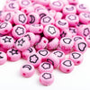 Pink+black