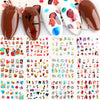 Bn1609-1620 (large bare chip)