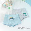 Nd809#boxer pants/2 packs / 110 yards