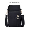 Small black