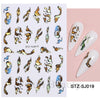 Stz-sj019 (bare chip) / normal specifications