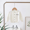 White letters / 66