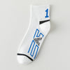 White blue / one size fits all