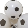 12 inch football balloon