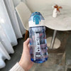 Blue 630ml / 630ml