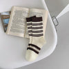 Brown thin strips / one size fits all