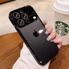 Cool black [bottom dust net] / iphone15promax