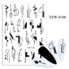 Yzw-s100 / strap adhesive die
