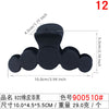 900510#922 rubber black