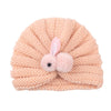 Snow bud color (rabbit)