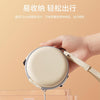 Folding glasses case / foldable