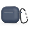 Midnight blue buckle / airpods 3rd generation