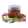 Mixed color 200 pieces/barrel