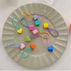(box of 10) square style