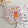 3#hug bunny (thick section)