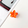 Orange / plastic/resin