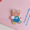 19#walking bear