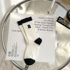 R embroidery / one size fits all