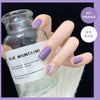 M51 taro ball purple bobo / 8ml/bottle